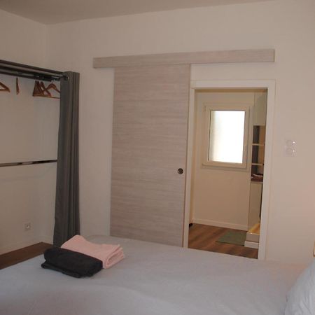 Cycl'Appart Malaucène Extérieur photo