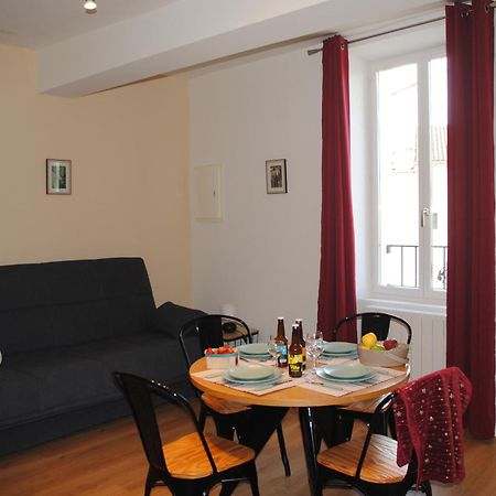 Cycl'Appart Malaucène Extérieur photo