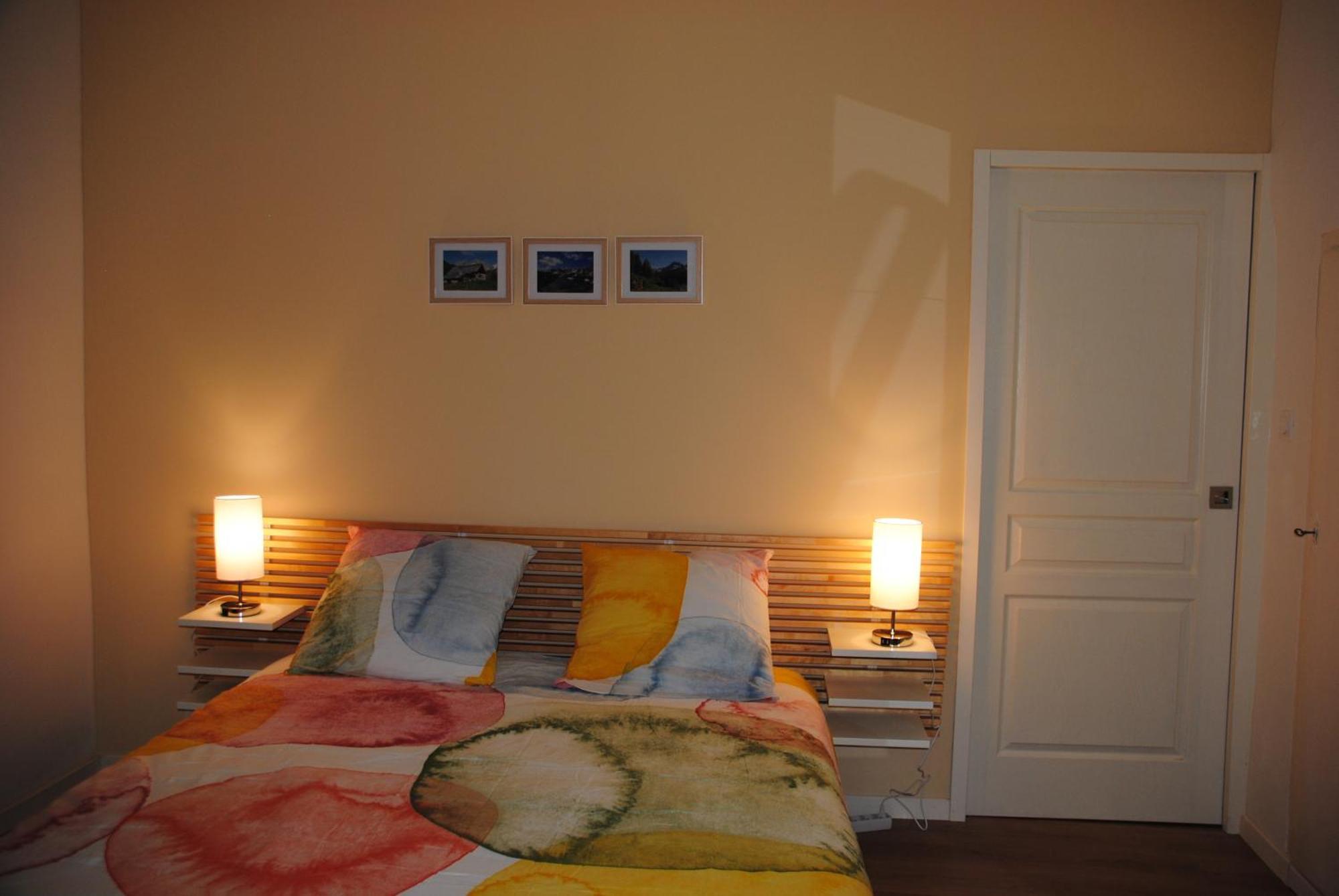 Cycl'Appart Malaucène Extérieur photo