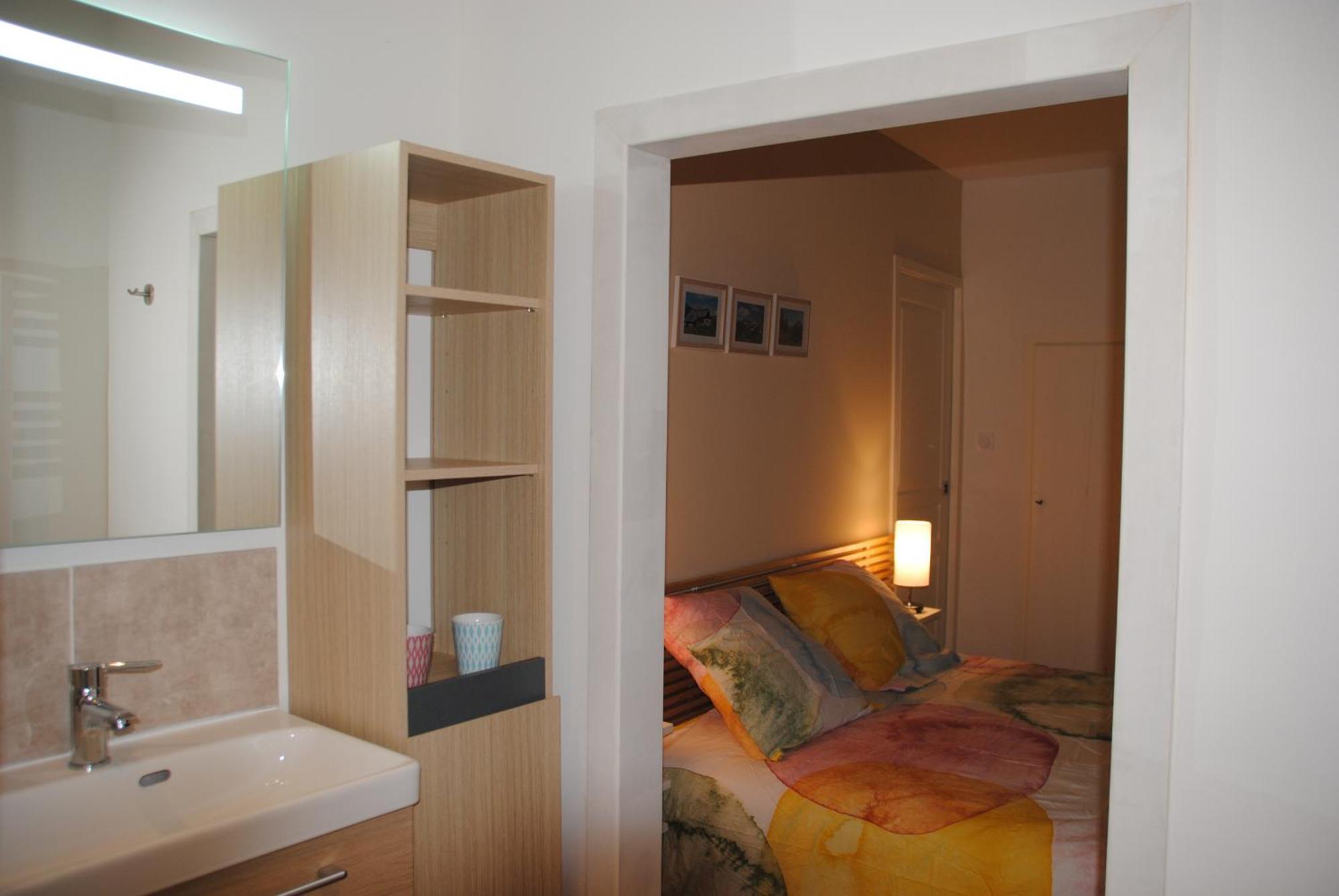 Cycl'Appart Malaucène Extérieur photo
