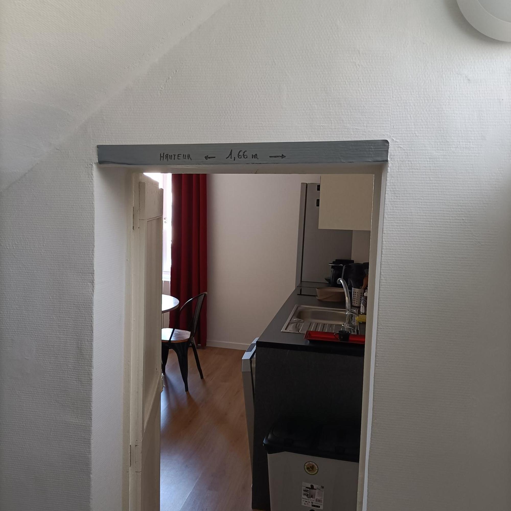 Cycl'Appart Malaucène Extérieur photo