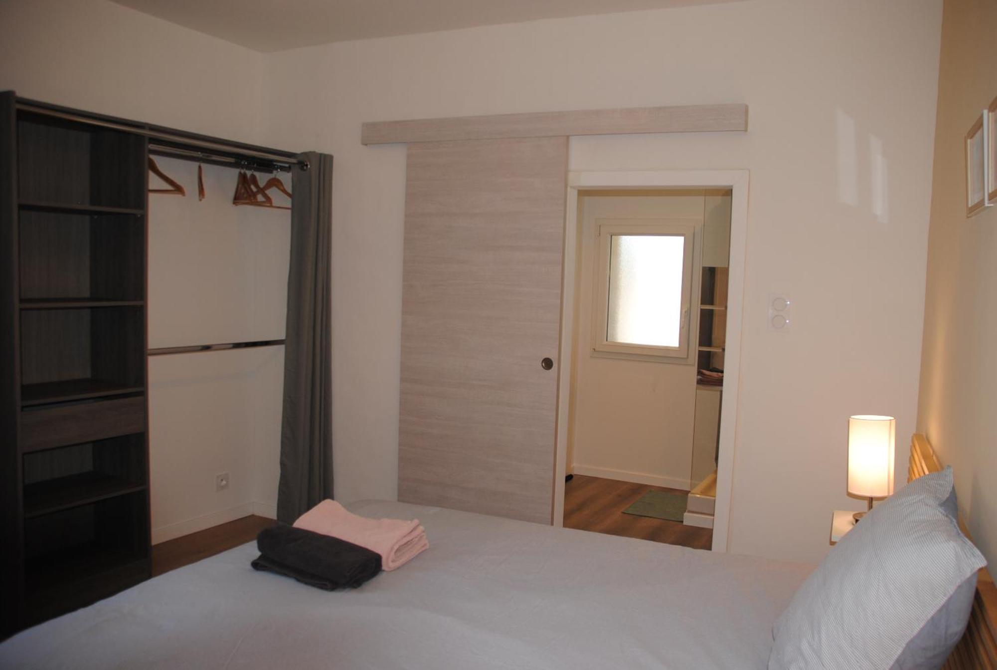 Cycl'Appart Malaucène Extérieur photo
