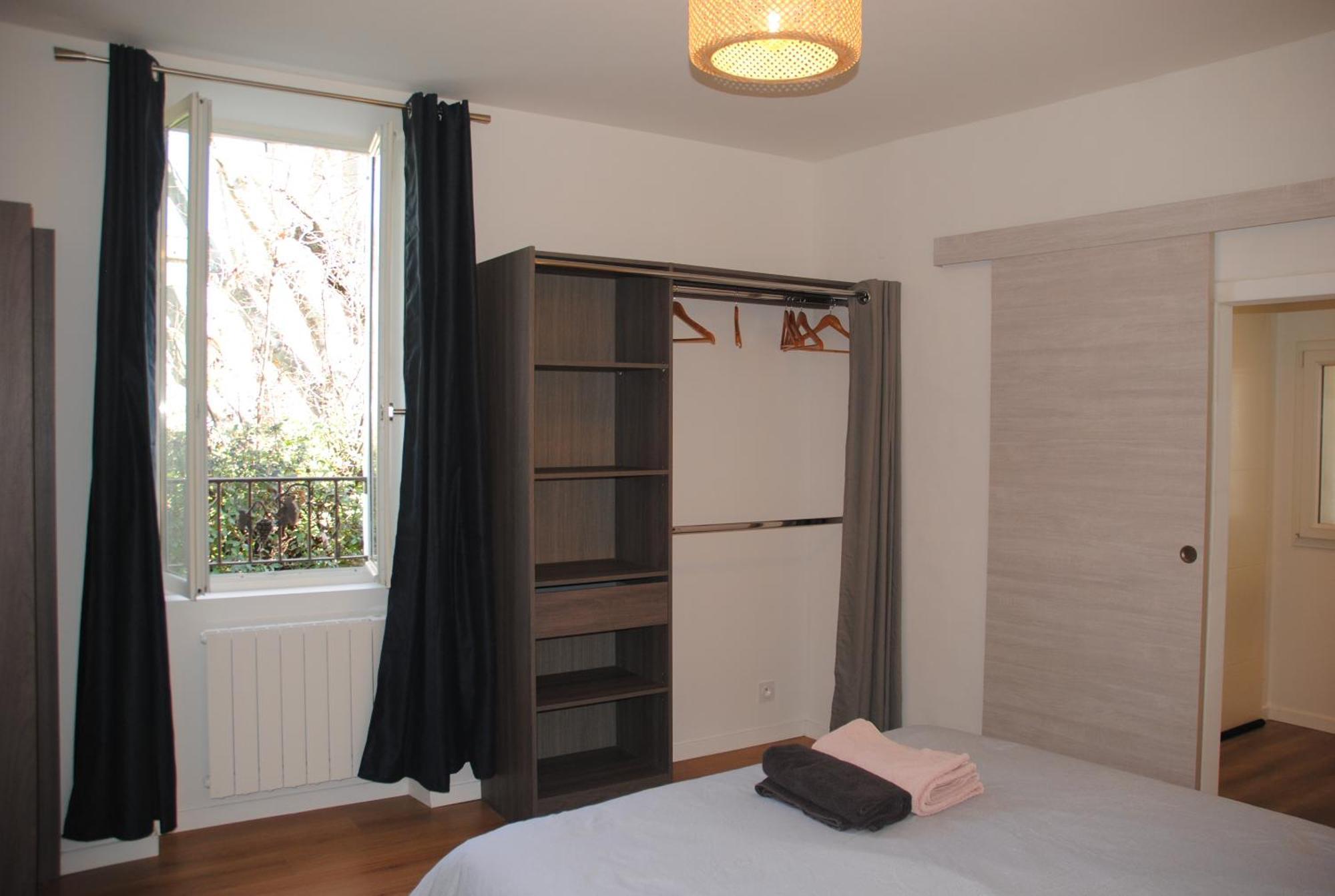 Cycl'Appart Malaucène Extérieur photo